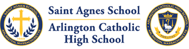 Arlington Catholic Hockey