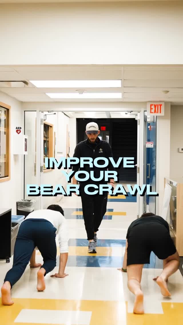 Sport-Specific Performance